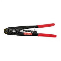 수동압착기 5N18(1.25~8SQ)(IZUMI/공구쇼핑 반품/교환 0% 도전하고 있습니다