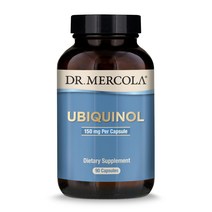 닥터머콜라 유비퀴놀 150mg 캡슐, 90개입, 1개