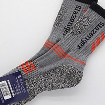마이몰12 여성삭스 등산양말 회회색 1켤레 바닥두꺼운양말 선물용양말세트