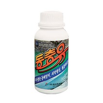 중앙프라자 기계유제 동충유 500ml 진황 500ml 각각선택, 02. 동충유 500ml
