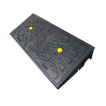 경사로X진입판 차량진입판 20cm(카업 200) 경사로 자동차 주차장 차량 턱받침 제작, 1개