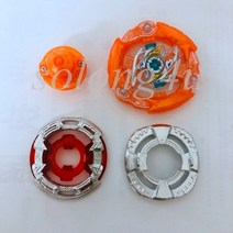 화염 브랜드 B-160 [부스터] 킹 헬리오스.Zn 1B / 베이블레이드 B-160 B-159 차현, B-161