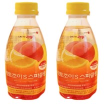 락토조이 S스파클링 유산균음료 350ml x 30개, 상세페이지 참조