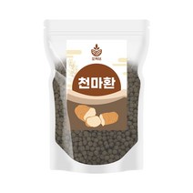 국산 천마환 250g, 1개, 단품