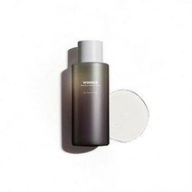 하루하루 원더 블랙 라이스 히알루로닉 토너, 150ml × 1개