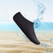 아쿠아 삭스 워터파크 성인 아쿠아삭 슈즈 워터