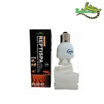 [CDS-212]스파크주 UV램프 13W 10.0 C1309, 본상품