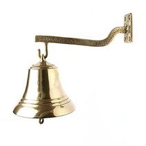 SCY189527주물 학교종걸이 대 골드 단조주물고리행거 벽걸이후