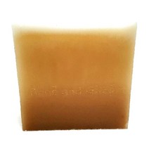 앤과길버트 안동참마비누 천연비누, 1개, 105g