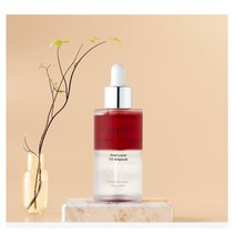 방영학 듀얼 레이어 오일앰플 유수분 밸런스 과도한각질 유분제거 환절기 강한자외선 스트레스 50ml