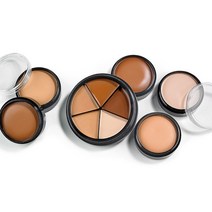 메론 타투커버링 타투커버 Tattoocovering, 03. 메론 타투커버TC-2 Light Medium, 1개
