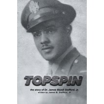 (영문도서) Topspin Paperback, Gotham Books, English, 9798887751849