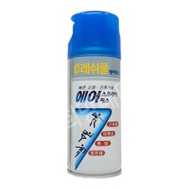 후레쉬쿨 에어파스 180ml 1개 근육통 타박상 삔데 스프레이