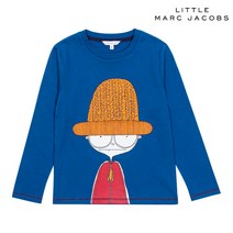 리틀 마크제이콥스 보이스 포인트 긴팔티 W25327-832