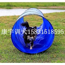 강아지 허들 애견 장애물 훈련 장비 민첩성 공원 시설 야외 애완 용품, 단일사이즈, J