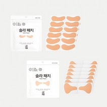 야외활동 솔라패치/ UV차단/ 기미 주근깨 방지/ 썬크림대용, 솔라패치 일반형