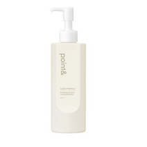 포인트앤 저자극 소이 클렌징 밀크, 230ml, 6개