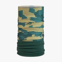 BUFF 성인용 다기능 헤드웨어 페이스 마스크 그래블 블랙147583, Emre Silversage