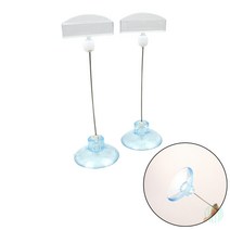 큐방100철사봉꽂이 대 철사꽂이대 메모꽂이철 종이 꽂이 홀더 꼬치 철사꽂이