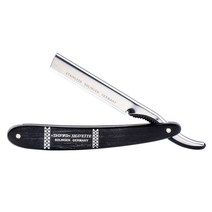 도보 독일본사 직수입 명품 DOVO 쌰벳 Shavette 클래식면도기 일자면도기 습식면도