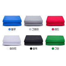 이시웍스 크로마키 배경천 개인방송 스튜디오2X3m 상품촬영겸용 배경지, 화이트, 1개