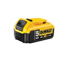 디월트18V XR리튬이온충전기 DCB115+5.0Ah 1개 DCF887P2A DCF887