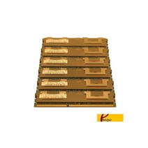 24GB 6 x 4GB PC3-10600R DDR3 1333 ECC Reg 메모리 RAM 슈퍼마이크로 X8DTi-F