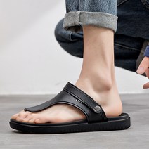Z3JC 조리 남성 아웃도어 쿠셔닝 스키니 비치화 캐주얼 샌들