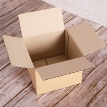 [바보사랑] 택배박스 160x160x120(A형)묶음150장, 상세 설명 참조, 상세 설명 참조