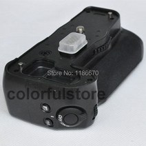 보조배터리케이스 그립 파우치 배터리 핸드 핸들 그립 펜탁스 k-7 k7 k-5 k5 디지털 slr 카메라 용 수직 셔터 교체 d-bg4 dbg4보조배터리케이스 그립 파우치, 없음