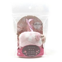 [코모레비] (2012)오야스미양 사세(향낭) 벚꽃향, 1개