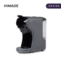 하이메이드 올인원 캡슐 머신 HCF-HC60GR, 단품