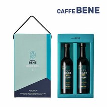 카페베네 [카페베네] 콜드브루 블렌드 세트 (브라질 에티오피아), 1세트