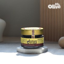 페스캐비어 아브루가 캐비어 청어살 120g