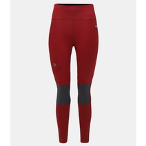 [국내정식매장] 피엘라벤 레깅스 FJALLRAVEN 22년 여성 아비스코 트레킹 타이즈 프로 (84771/346-048) (ABISKO TREKG TIGHTS PRO W)