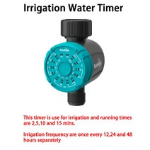 정원 급수 시스템 자동 관개 스프레이 스프링클러 시스템 정원 화분 물방울 관개 키트 스프레이 냉각 키트, 관개 타이머