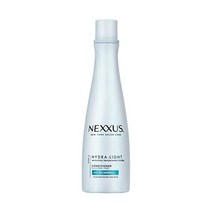 Nexxus 넥서스 하이드라 라이트 웨이트리스 모이스쳐 컨디셔너 400ml