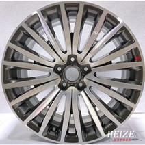 기아 K7 19인치 중고휠 (52910-3R760)