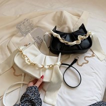 오너클랜 8207 여성 핸드백 토트백 숄더백 미니백 호보백 가방 WAF25F0