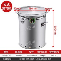 맥반석 기계 군고구마 오징어 소세지 구이기 전기 구이 작은 계란찜기 대형 업소용 휴게소 편의점, (수직) 가스식 매체