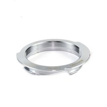 Leica 호환 M39 L39 용 28-90mm 렌즈 M LM M8 M7 M6 M5 M4 MP 어댑터 링 LC8033, 한개옵션0