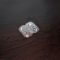 PC 바트 드레인 밧드 PC망 드레인망 물받침망 채반
