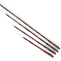 [(일본)다이신] 죽(竹) 스키누리 단권 바늘빼기, (60Cm), 1개