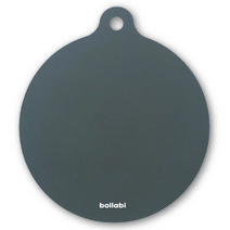 [착색없는] 볼라비 인덕션 전용 보호 패드 실리콘 매트 보호대 덮개 받침대, 1개