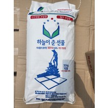 국산 명품 신안 천일염 10kg 업소용 대용량, 1개