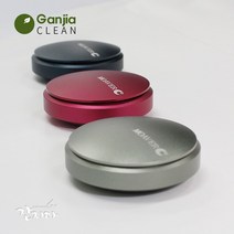 간지아클린 명품 차량용 피톤치드 방향제 편백나무 자동차 디퓨저, 03.미드나잇 블루+피톤치드 오일 3개+피톤치드(증정)