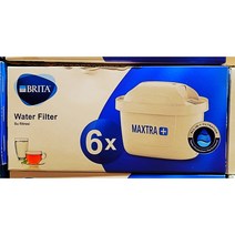 Free Delivery Brita MAXTRA Water Filter 6PK | 브리타 맥스트라 필터 6개
