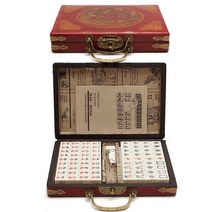 마작 휴대용 중국 테이블 커버 매트 mahjong table cloth family party game, 초록