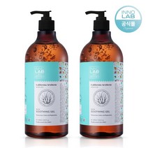 1+ 1 스킨 수딩 겔 1000ml (대용량), 선택:1+1 스킨 수딩 겔 1000