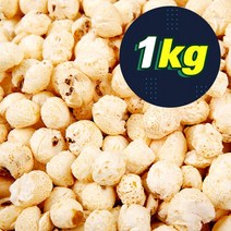우리식품 팝콘뻥튀기 1kg, 1개
